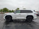 Thumbnail image of 2025 Toyota Sequoia at Toyota of Naperville - NEW