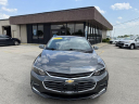 2017 Chevrolet Malibu LT at TWIN CITY AUTO MALL INC
