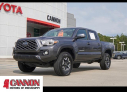 Thumbnail image of 2022 Toyota Tacoma at Cannon Toyota