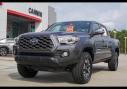 Thumbnail image of 2022 Toyota Tacoma at Cannon Toyota