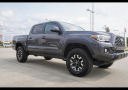 Thumbnail image of 2022 Toyota Tacoma at Cannon Toyota