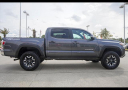 Thumbnail image of 2022 Toyota Tacoma at Cannon Toyota