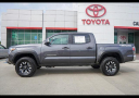 Thumbnail image of 2022 Toyota Tacoma at Cannon Toyota