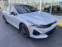 Thumbnail image of 2024 Kia K5 at Bergstrom Hyundai of Green Bay