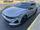 Thumbnail image of 2024 Kia K5 at Bergstrom Hyundai of Green Bay