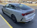 Thumbnail image of 2024 Kia K5 at Bergstrom Hyundai of Green Bay