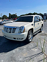 Thumbnail image of 2013 Cadillac Escalade at Trinity Automotive Group