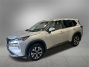 2022 Nissan Rogue SV at Mohawk Honda