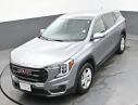 Thumbnail image of 2024 GMC Terrain at Jim Keras Chevrolet New