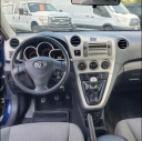 Thumbnail image of 2009 Toyota Matrix at Colonial Motors