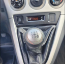 Thumbnail image of 2009 Toyota Matrix at Colonial Motors