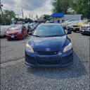 Thumbnail image of 2009 Toyota Matrix at Colonial Motors