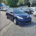 Thumbnail image of 2009 Toyota Matrix at Colonial Motors