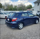 Thumbnail image of 2009 Toyota Matrix at Colonial Motors