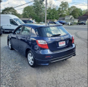 Thumbnail image of 2009 Toyota Matrix at Colonial Motors