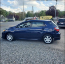 Thumbnail image of 2009 Toyota Matrix at Colonial Motors