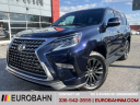 Thumbnail image of 2020 Lexus GX 460 at EurobahnBmwMiniMercedesBenz of Greensboro, NC
