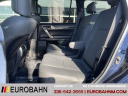 Thumbnail image of 2020 Lexus GX 460 at EurobahnBmwMiniMercedesBenz of Greensboro, NC