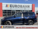 Thumbnail image of 2020 Lexus GX 460 at EurobahnBmwMiniMercedesBenz of Greensboro, NC