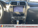 Thumbnail image of 2020 Lexus GX 460 at EurobahnBmwMiniMercedesBenz of Greensboro, NC