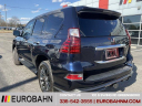 Thumbnail image of 2020 Lexus GX 460 at EurobahnBmwMiniMercedesBenz of Greensboro, NC