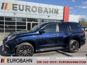 Thumbnail image of 2020 Lexus GX 460 at EurobahnBmwMiniMercedesBenz of Greensboro, NC