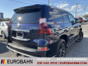 Thumbnail image of 2020 Lexus GX 460 at EurobahnBmwMiniMercedesBenz of Greensboro, NC
