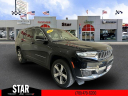 2022 Jeep Grand Cherokee L Limited at Star Chrysler Jeep Dodge