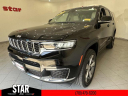 Thumbnail image of 2022 Jeep Grand Cherokee L at Star Chrysler Jeep Dodge
