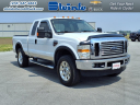 Thumbnail image of 2008 Ford F-250 Super Duty at Steinle Chevrolet Buick