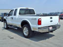 2008 Ford F-250 Super Duty Lariat at Steinle Chevrolet Buick