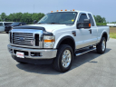 Thumbnail image of 2008 Ford F-250 Super Duty at Steinle Chevrolet Buick
