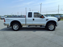 Thumbnail image of 2008 Ford F-250 Super Duty at Steinle Chevrolet Buick