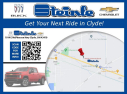 Thumbnail image of 2008 Ford F-250 Super Duty at Steinle Chevrolet Buick