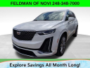 Thumbnail image of 2023 Cadillac XT6 at Feldman Chevrolet Of Novi