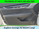 Thumbnail image of 2023 Cadillac XT6 at Feldman Chevrolet Of Novi