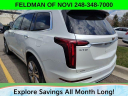 Thumbnail image of 2023 Cadillac XT6 at Feldman Chevrolet Of Novi