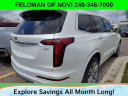 Thumbnail image of 2023 Cadillac XT6 at Feldman Chevrolet Of Novi