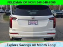 Thumbnail image of 2023 Cadillac XT6 at Feldman Chevrolet Of Novi