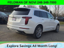 Thumbnail image of 2023 Cadillac XT6 at Feldman Chevrolet Of Novi