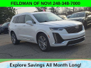 Thumbnail image of 2023 Cadillac XT6 at Feldman Chevrolet Of Novi
