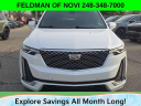 Thumbnail image of 2023 Cadillac XT6 at Feldman Chevrolet Of Novi
