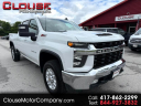 Thumbnail image of 2023 Chevrolet Silverado 2500HD at Clouse Motor Co. Inc.