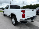 2023 Chevrolet Silverado 2500HD LT at Clouse Motor Co. Inc.