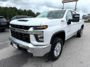 Thumbnail image of 2023 Chevrolet Silverado 2500HD at Clouse Motor Co. Inc.