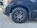 Thumbnail image of 2023 Nissan Titan at South Shore Nissan