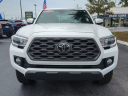 Thumbnail image of 2023 Toyota Tacoma at Jenkins Mazda [New]