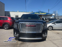 Thumbnail image of 2024 GMC Yukon XL at STREAM AUTO OUTLET