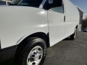Thumbnail image of 2018 Chevrolet Express at Quest Auto Sales, Inc