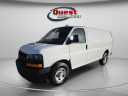 2018 Chevrolet Express 2500 at Quest Auto Sales, Inc
